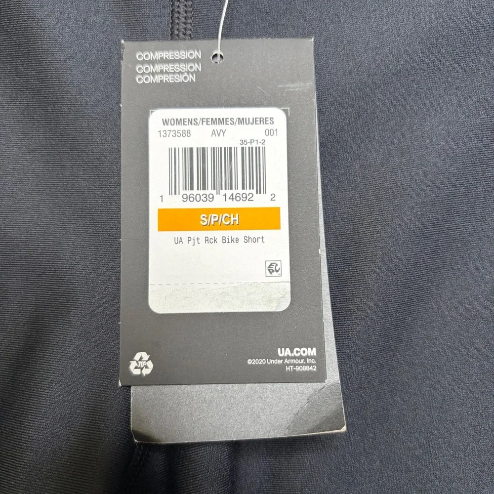 Under Armour empower your